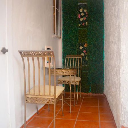 Posada Casa Antigua Tecolutla Exterior foto